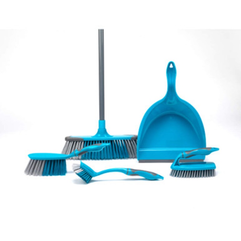 Home Cleaning Kit – 5 Piece Set
