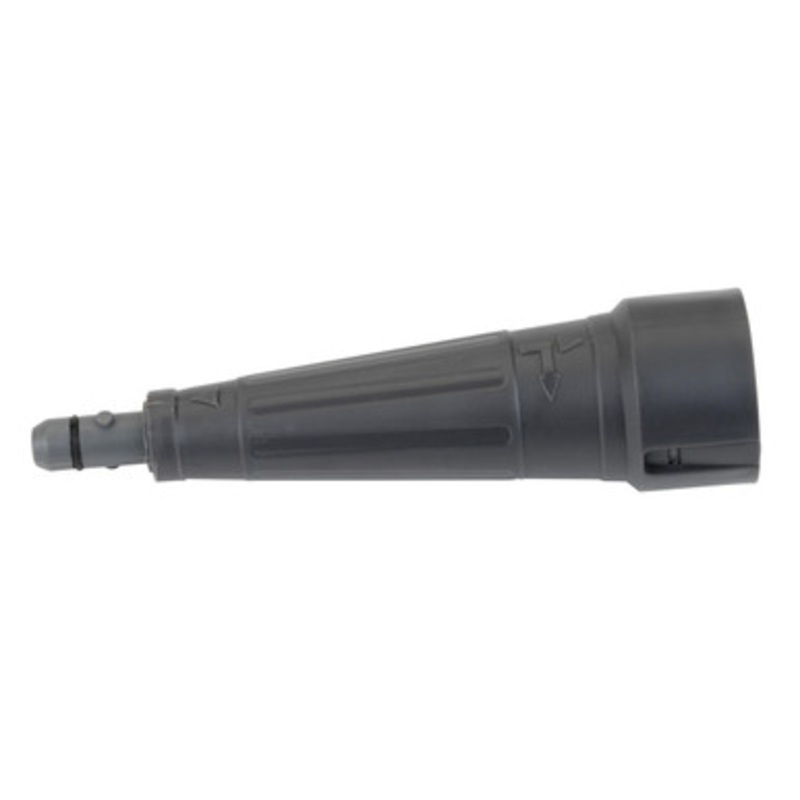 Nozzle for Beldray BEL0698 12 in 1 Flexi Steam Cleaner Mop