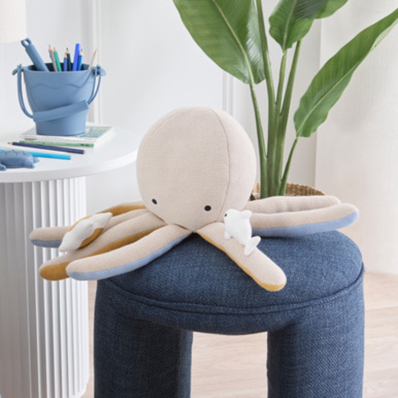 Otis the Octopus Toy [KIDSLOTIS24]