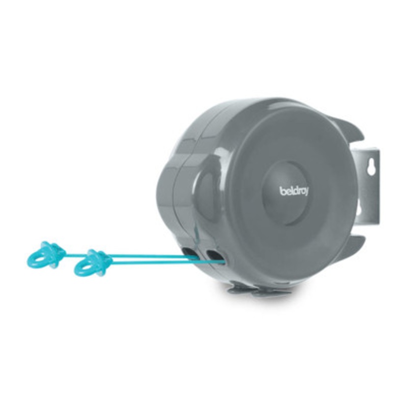 Retractable Clothesline  30 Metres