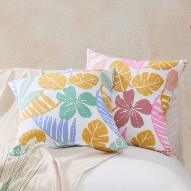 Rio Tropics Cushion Cover [HABLRIOTR24]