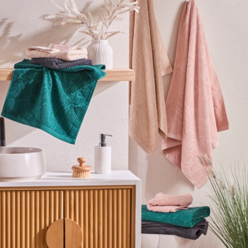 Sanzo Towel Range [HABBSANZO2]
