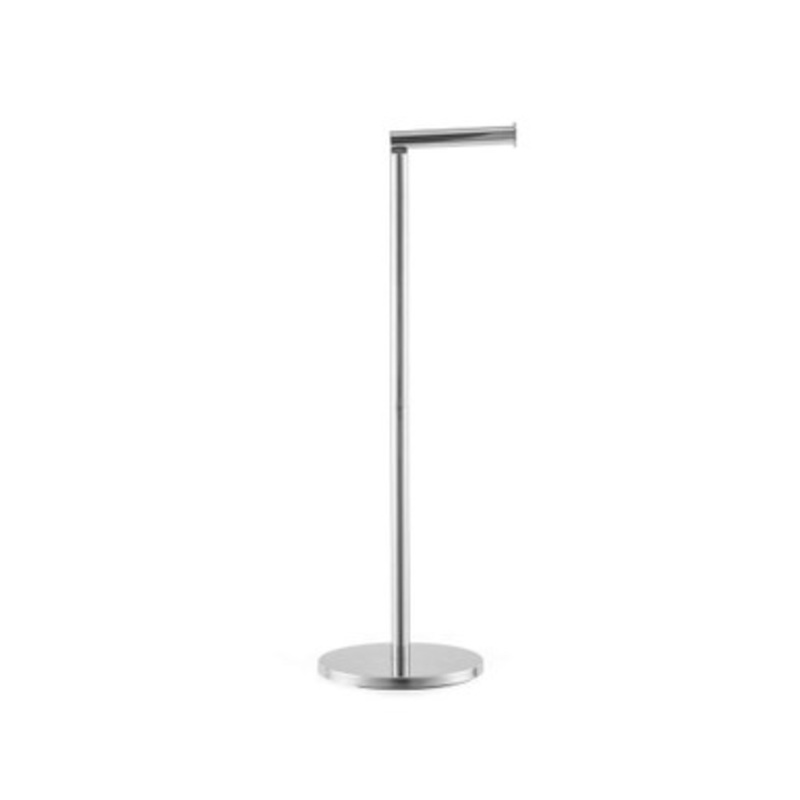 Toilet Roll Holder – Stainless Steel