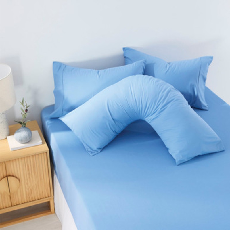 225TC Cotton Tri Jumbo Pillowcase [ESSB225TJ224]