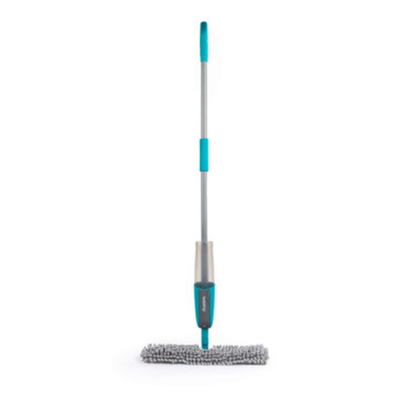 Anti-Bac Pet Plus Spray Mop  Scraper Tool Included