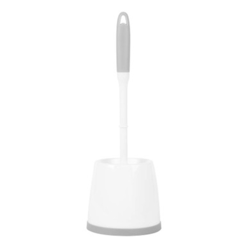 Antibac Toilet Brush & Holder