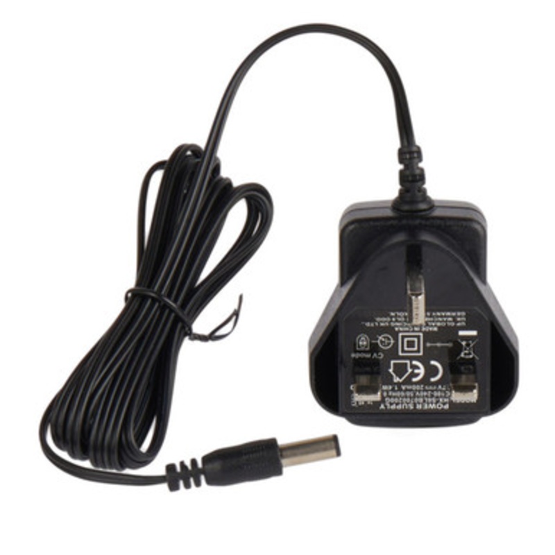 Charger For Beldray BEL01121 Anti Bac Spray Mop