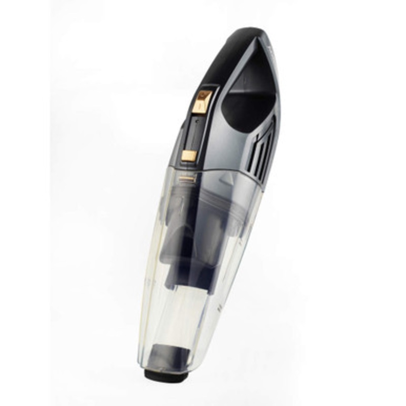 Cordless Wet & Dry Hand Vac – Copper
