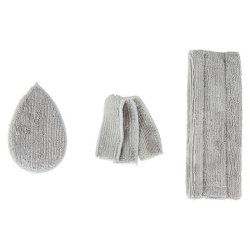 Duster Heads for Duster Set