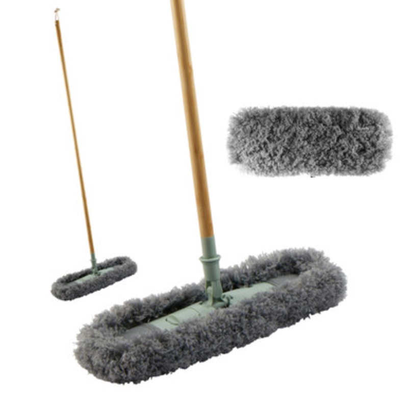 Eco Fluffy Floor Duster
