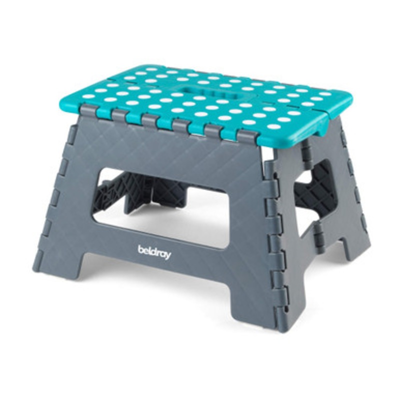 Foldable Step Stool