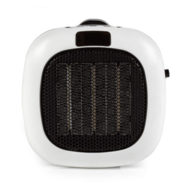 Handy Plug-In Heater