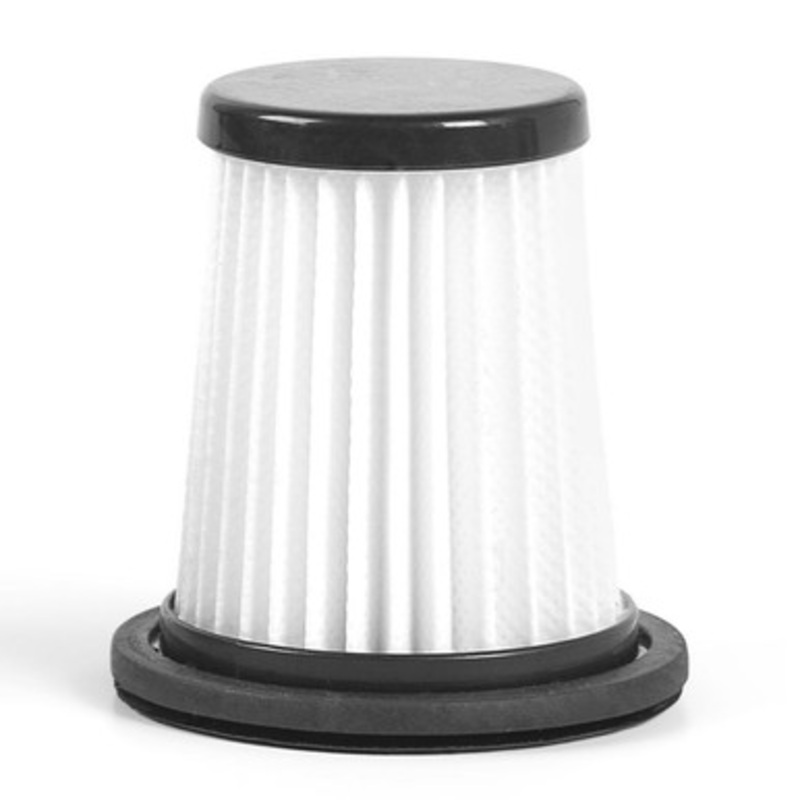 HEPA Filter for Beldray BEL01096 AIRLITE Cordless Hand Vacuum
