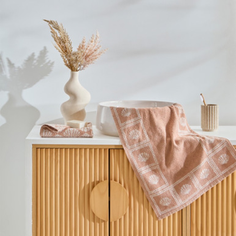 La Dolce Hand Towel 2 Pack [MUSBLADOLC24]