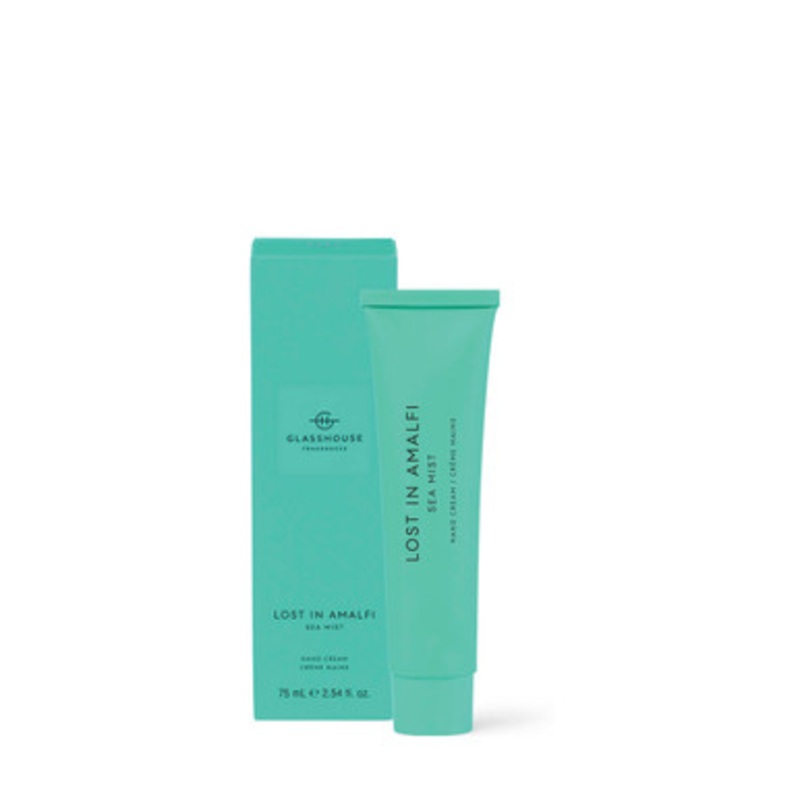 Lost In Amalfi 75ml Hand Cream [GLAHCLIAAW25]