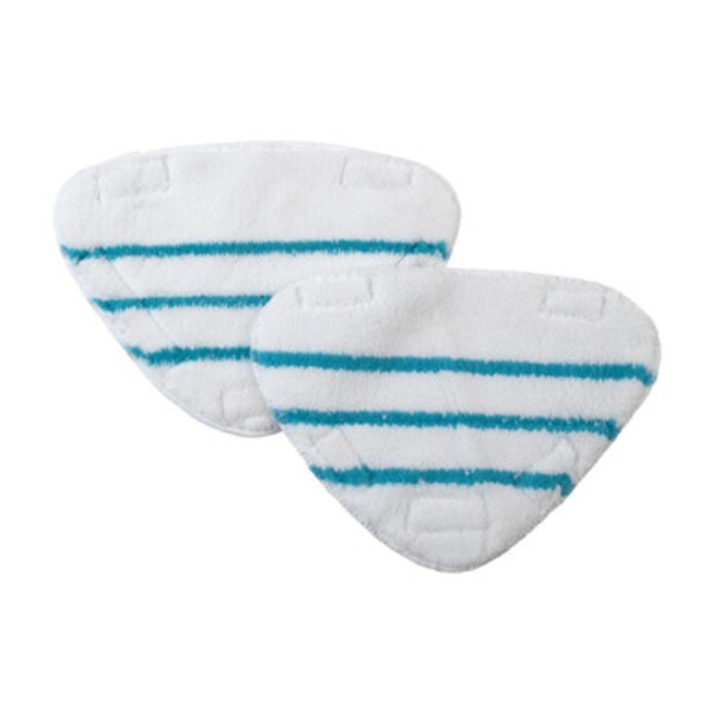 Mop Pads for BEL01986 Clean & Refresh Steam Cleaner
