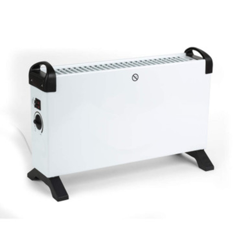 Portable Convector Heater