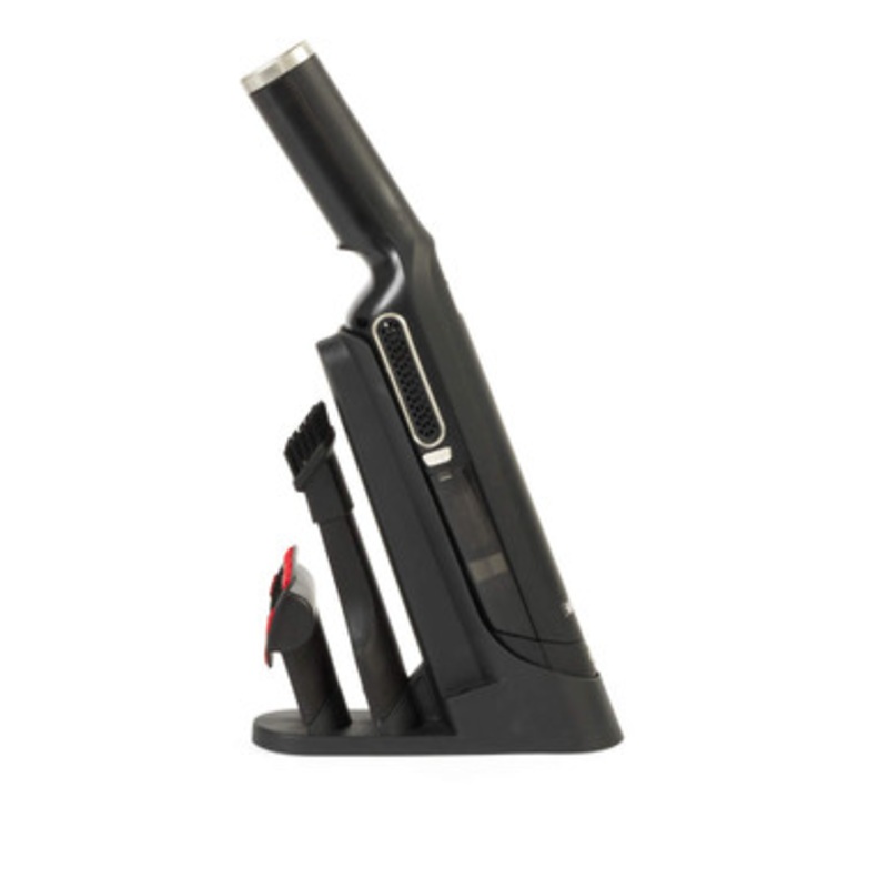 Revo Pet Plus+ Cordless Handheld Vacuum – Black