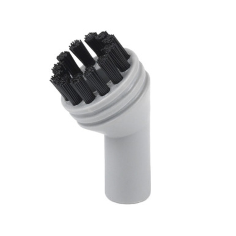 Round Brush for Beldray BEL0701TQN 10 in 1 Handheld Steam Cleaner