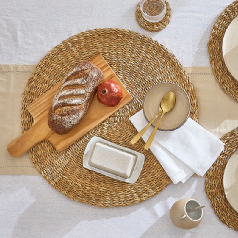 San Vito Table Runner [HABLSANPM20R]