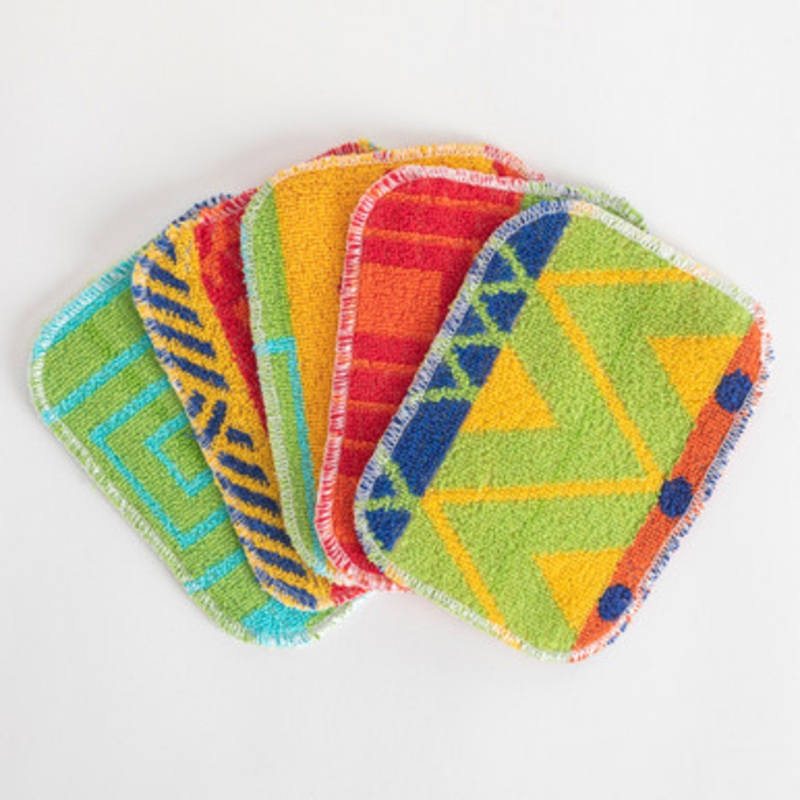 Scrubby Multi-Purpose Scrubber – Assorted [DAVKSCRUB21]