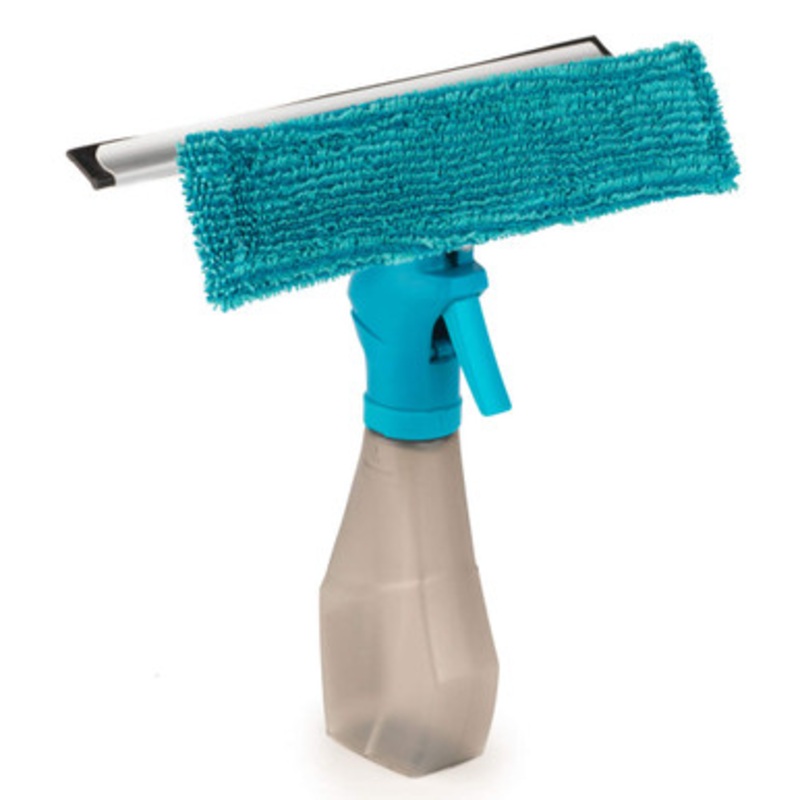 Spray Window Cleaner