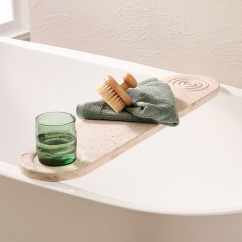 Tori Bath Caddy [HABBTORAW25BC]