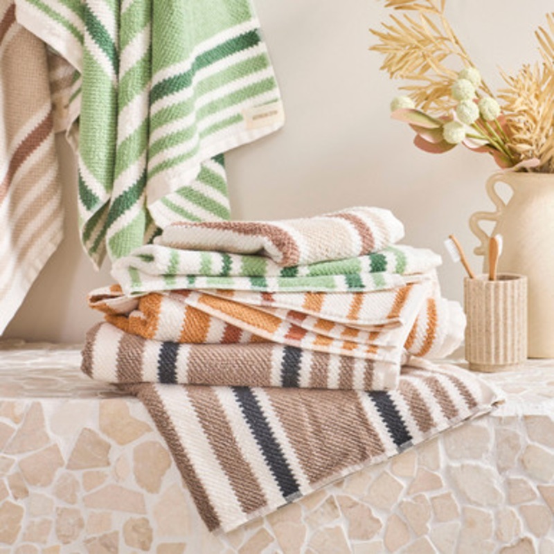 Adeline Australian Cotton Towel Range [MUSBADEAW25]