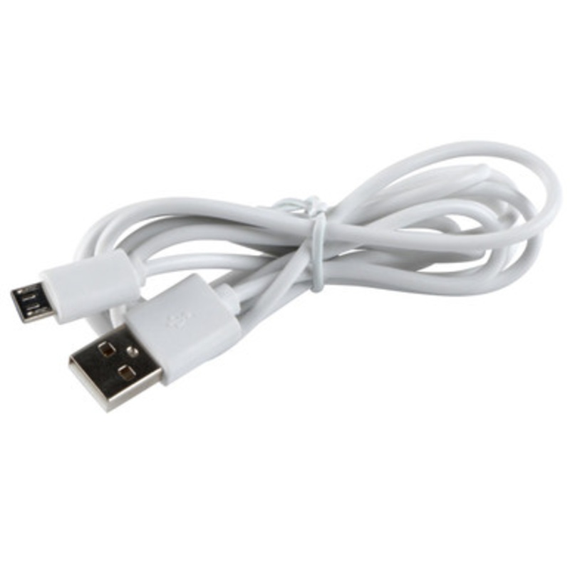 Charging Cable for Beldray EH3139 Ice Cube Tabletop Personal Air Cooler