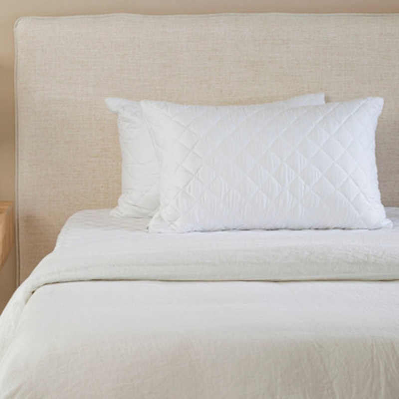 Comfort Science So Soft Pillow Protector [HILBSOSFT14_]