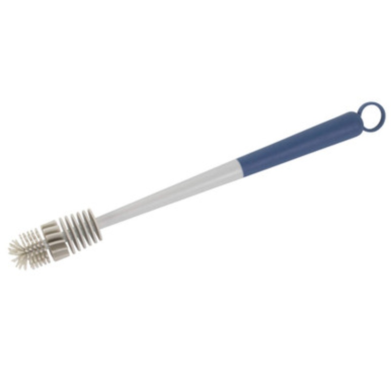 Deep Clean Rubber Bottle Brush