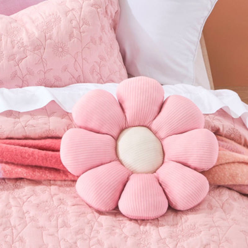 Flower Cushion [KIDLBLOFC23]