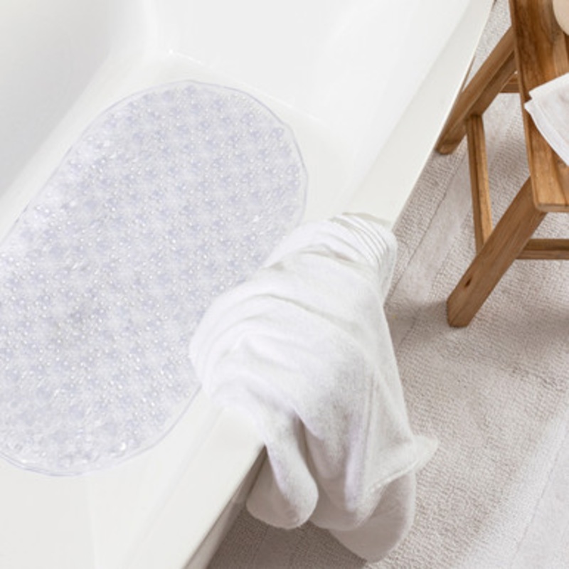 Mason Non-Slip Bath Mat [ESSBMASON21]