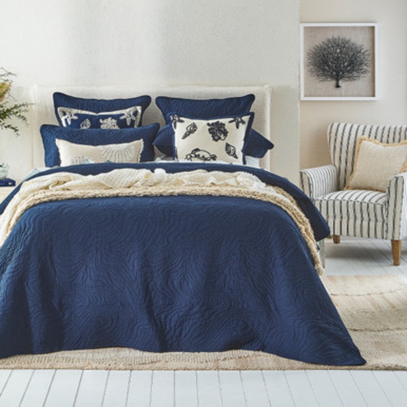 Nami Coverlet Set [HABBNAMIC25]