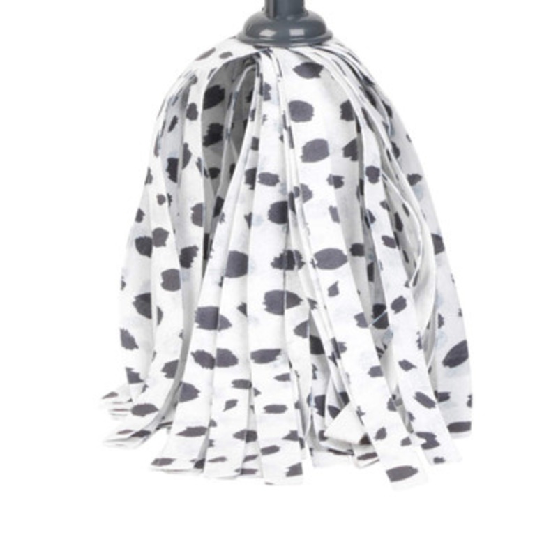 Non-Woven Cloth Mop Head Refill, Fits Mop LA085672EU7, Super Absorbent