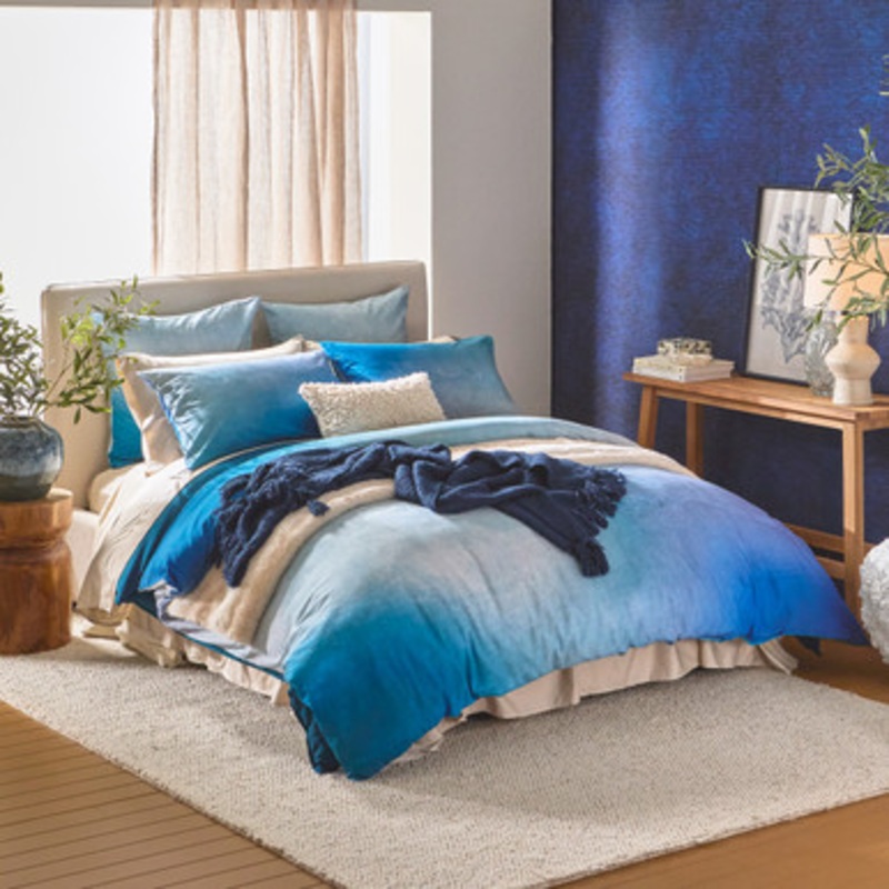 Oceania Quilt Cover Set [HABBOCEAN25]