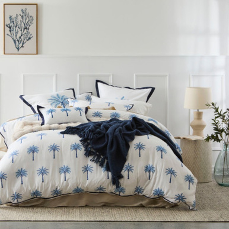 Pelawan Quilt Cover Set [HABBPELAQC23]