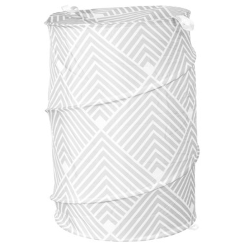 Pop-Up Laundry Hamper