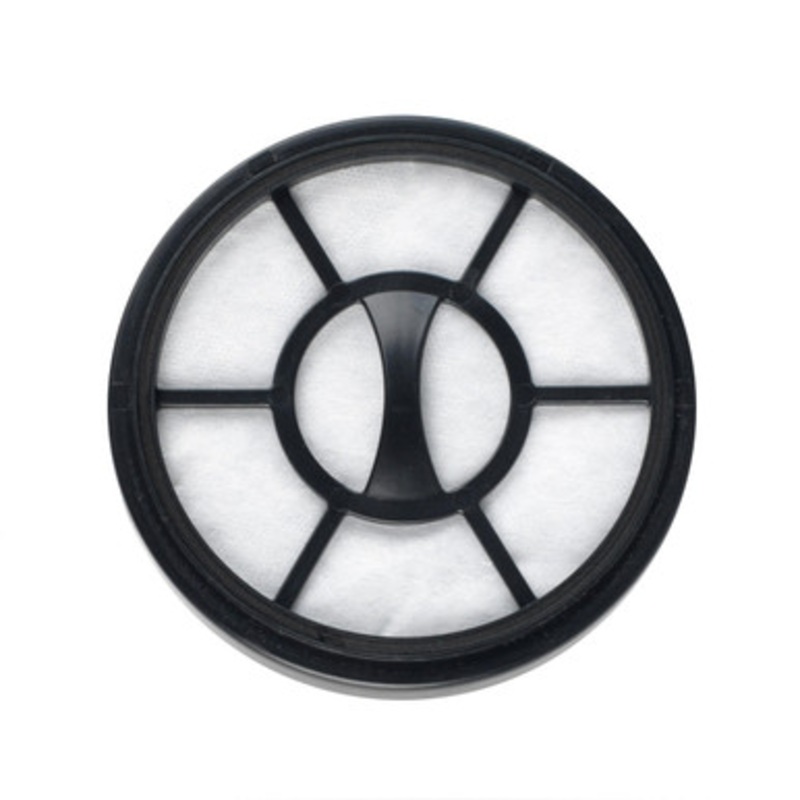 Round Filter for Beldray BEL0666 Dual Cyclonic Vacuum Cleaner