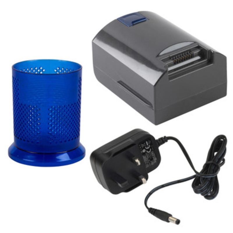 Spare Part Set For Airgility Vacuum Cleaner