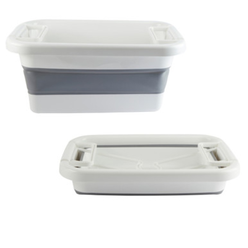 Stackable Laundry Basket