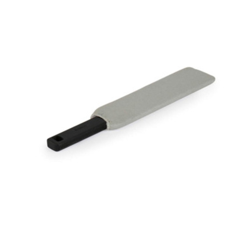 Titanium Garment Steamer Paddle