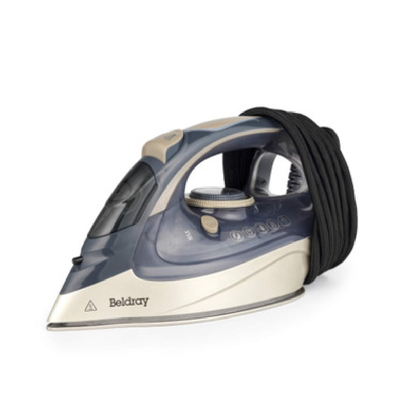 Titanium Powerlite Steam Iron