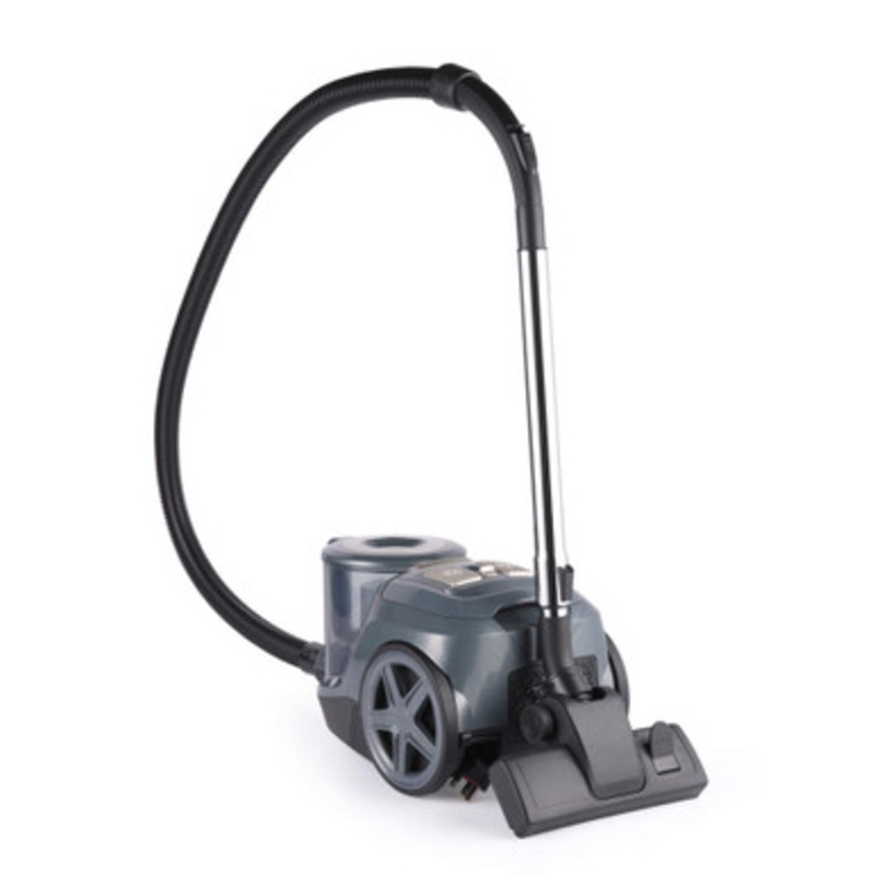VORTEXL Pro Cylinder Vacuum