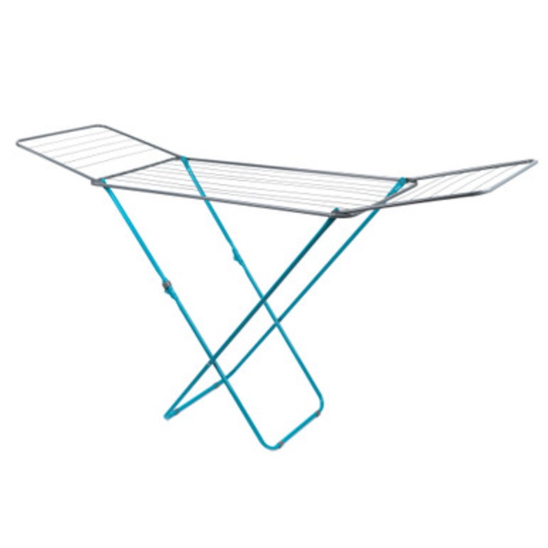 Winged Clothes Airer