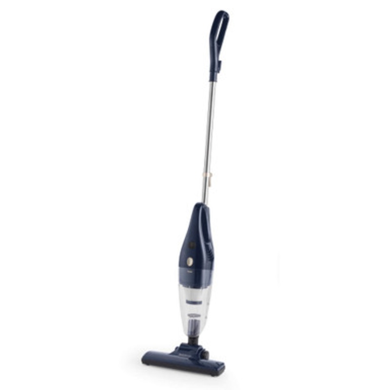 2-in-1 Multifunctional Vacuum Cleaner – Navy