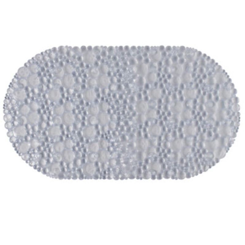 Antibac PVC Bath Mat