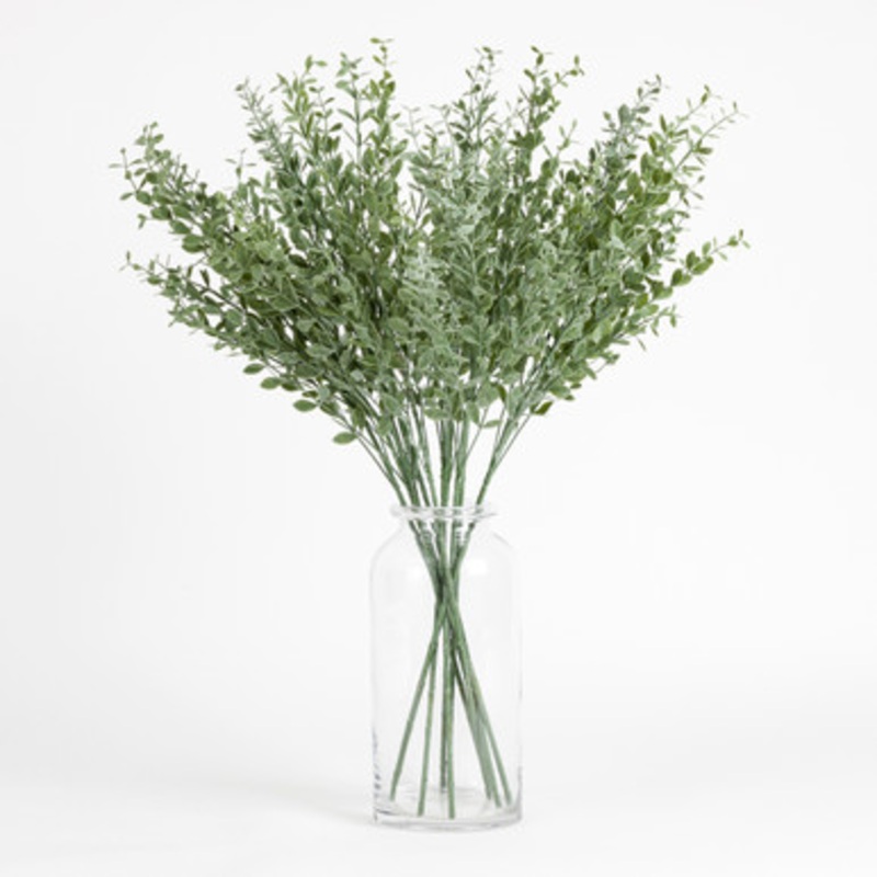 Artificial Boxwood Stem [HABLBOXWO18]