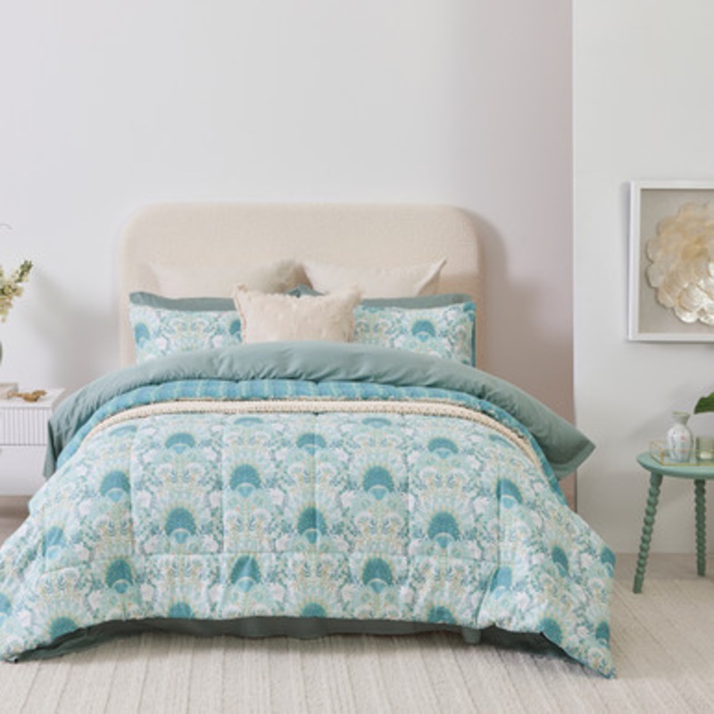 Aya Comforter Set [ESSBAYACOM24]