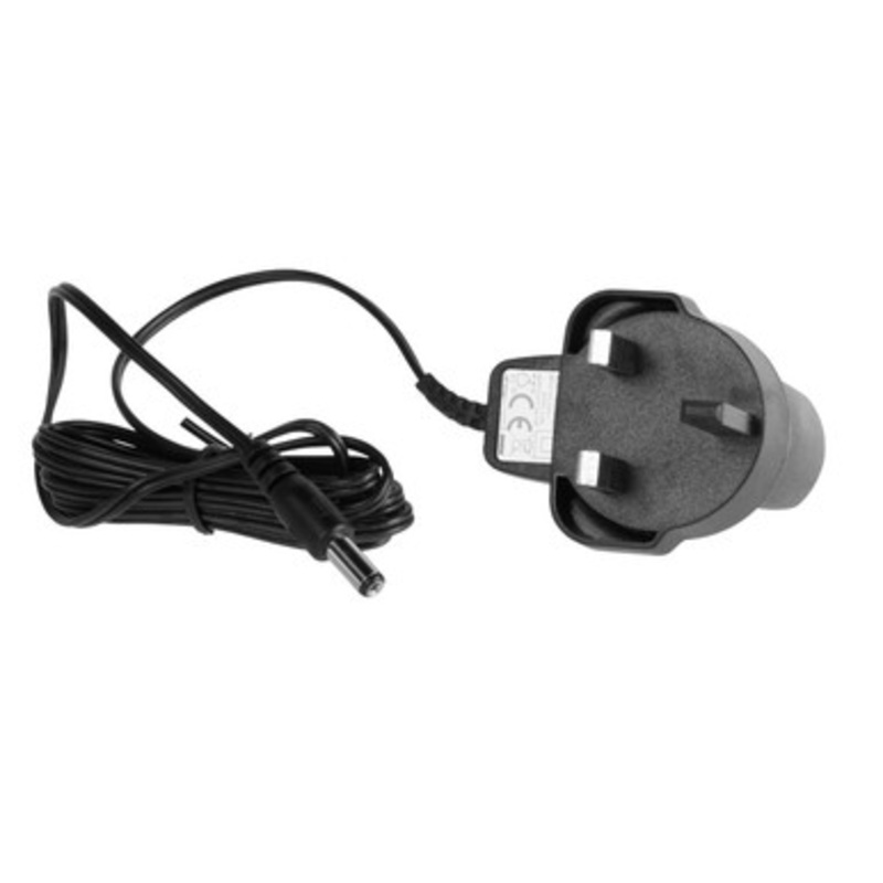 Charger For Beldray BEL0783 Cordless Scrubber Pro